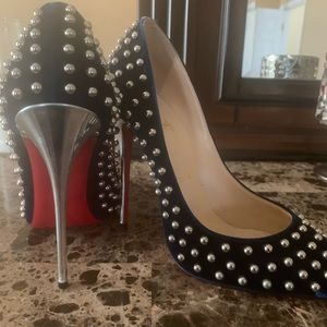 Christian Louboutin Heels